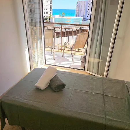 아파트 Paola V Comfort 100 M Away, Ideal Vacation