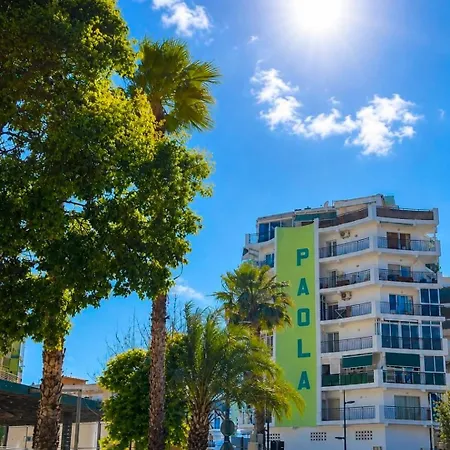 Paola V Comfort 100 M Away, Ideal Vacation 아파트