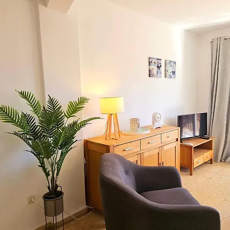 아파트 Paola V Comfort 100 M Away, Ideal Vacation 칼페