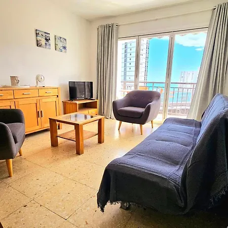 아파트 Paola V Comfort 100 M Away, Ideal Vacation 칼페