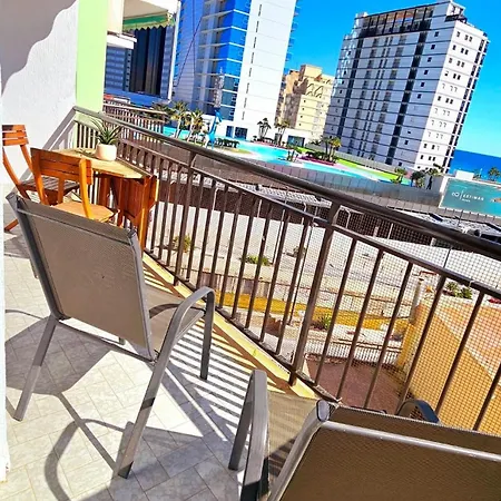 아파트 Paola V Comfort 100 M Away, Ideal Vacation